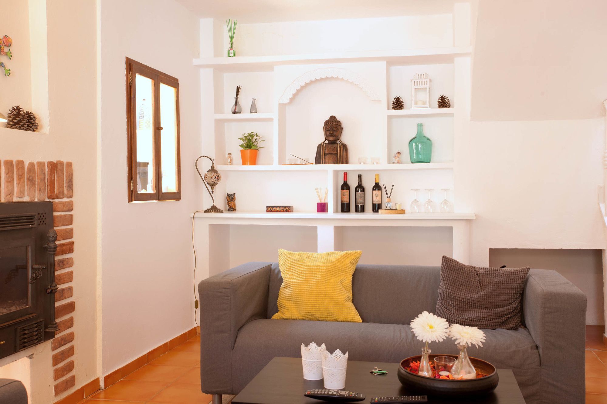 Casa Alejandro *