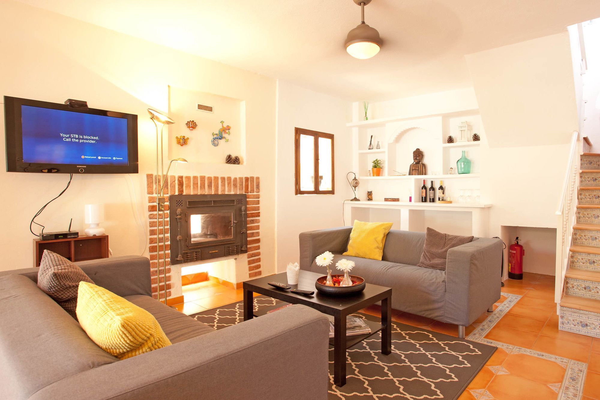 Appartamento Casa Alejandro