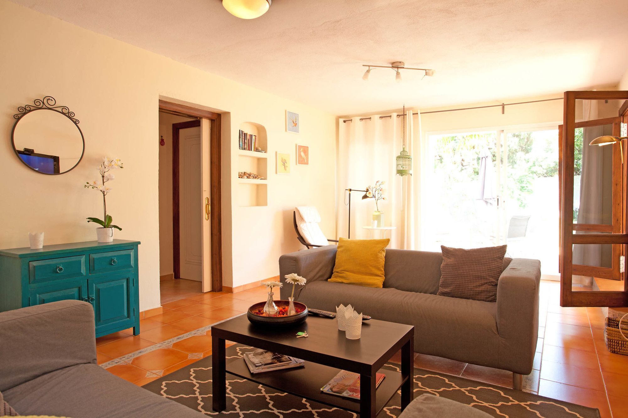 Casa Alejandro Appartamento