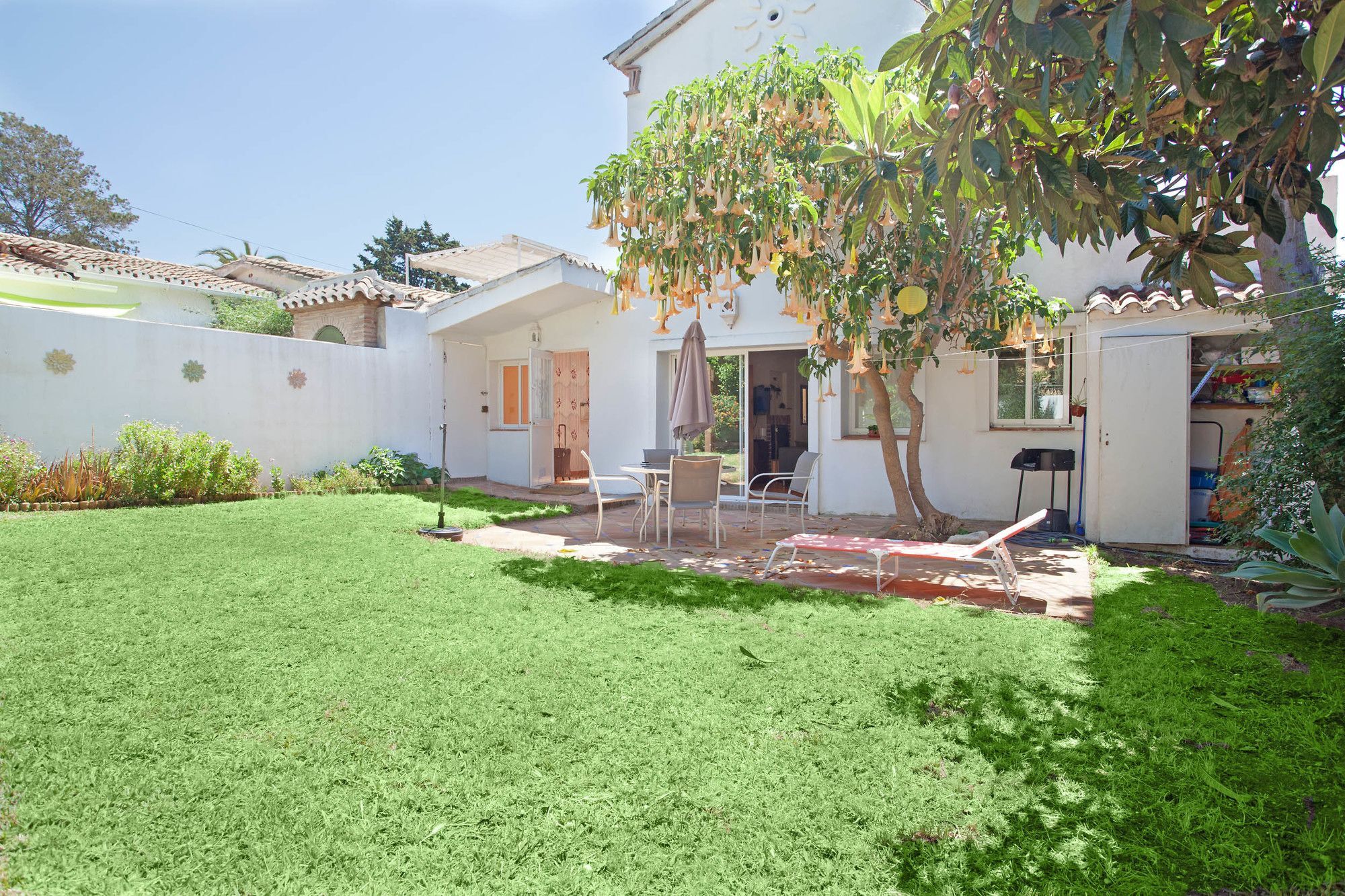 Casa Alejandro Marbella